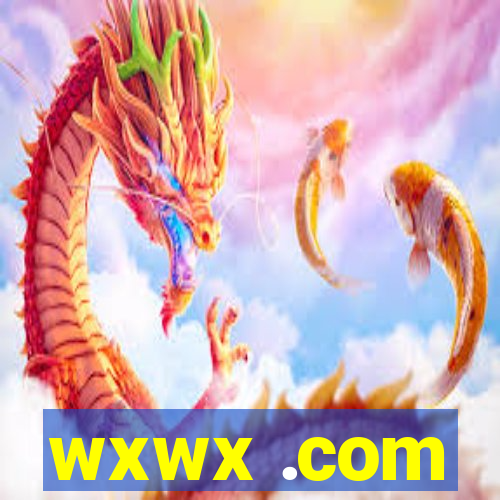 wxwx .com